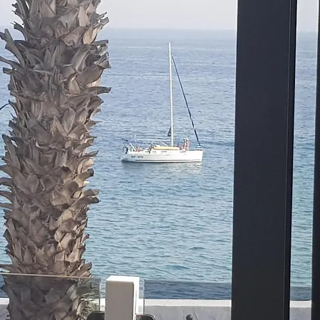 Appartement Capellania