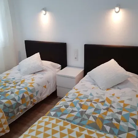 Appartement Capellania *