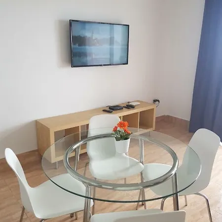 Capellania Appartement *