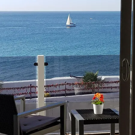 Capellania Appartement *