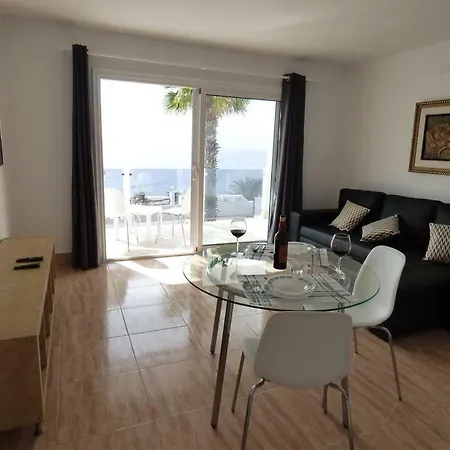 Capellania Appartement