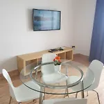 Capellania Appartement *