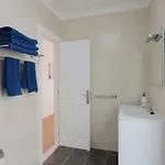 Capellania Appartement *