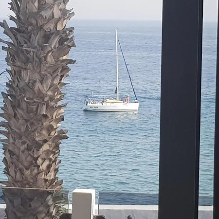 Appartement Capellania