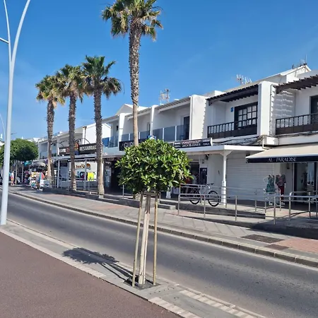 Appartement Capellania