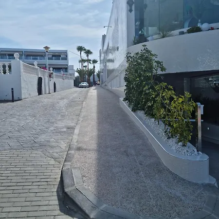 Appartement Capellania