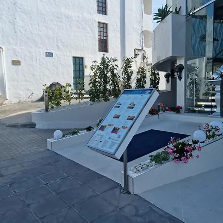 Capellania Appartement Puerto del Carmen (Lanzarote)