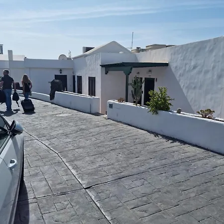 Appartement Capellania Puerto del Carmen (Lanzarote)