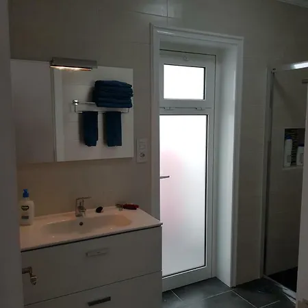 Capellania アパート *